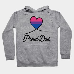 Proud Dad Hoodie